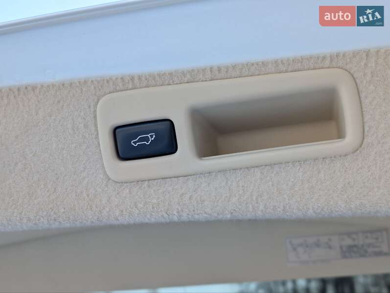 Внедорожник / Кроссовер Lexus RX 2011 в Ивано-Франковске