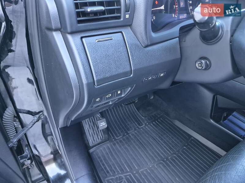 Позашляховик / Кросовер Lexus RX 2013 в Краснограді фото 37 Позашляховик / Кросовер Lexus RX 2013 в Краснограді