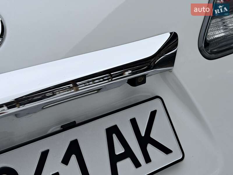 Внедорожник / Кроссовер Lexus RX 2010 в Одессе