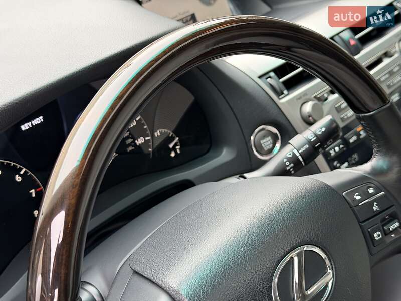 Внедорожник / Кроссовер Lexus RX 2010 в Одессе