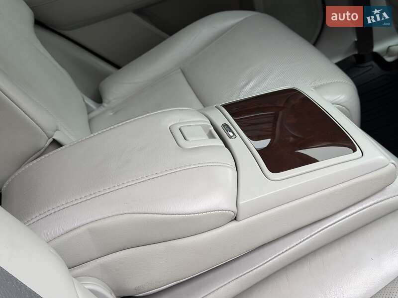 Внедорожник / Кроссовер Lexus RX 2010 в Одессе