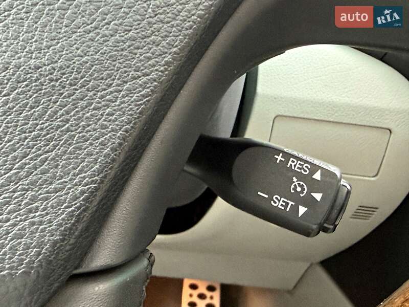 Внедорожник / Кроссовер Lexus RX 2010 в Одессе