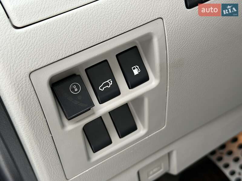 Внедорожник / Кроссовер Lexus RX 2010 в Одессе