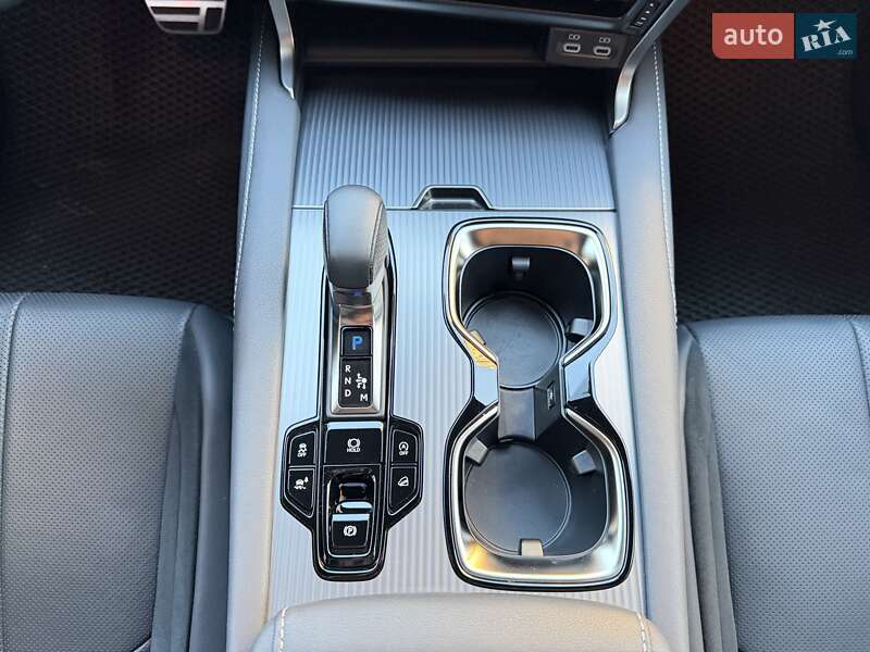 Внедорожник / Кроссовер Lexus RX 2022 в Киеве