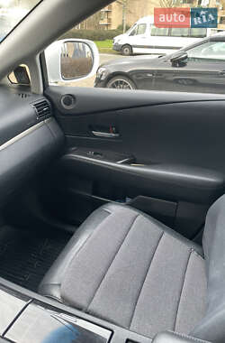 Внедорожник / Кроссовер Lexus RX 2013 в Киеве