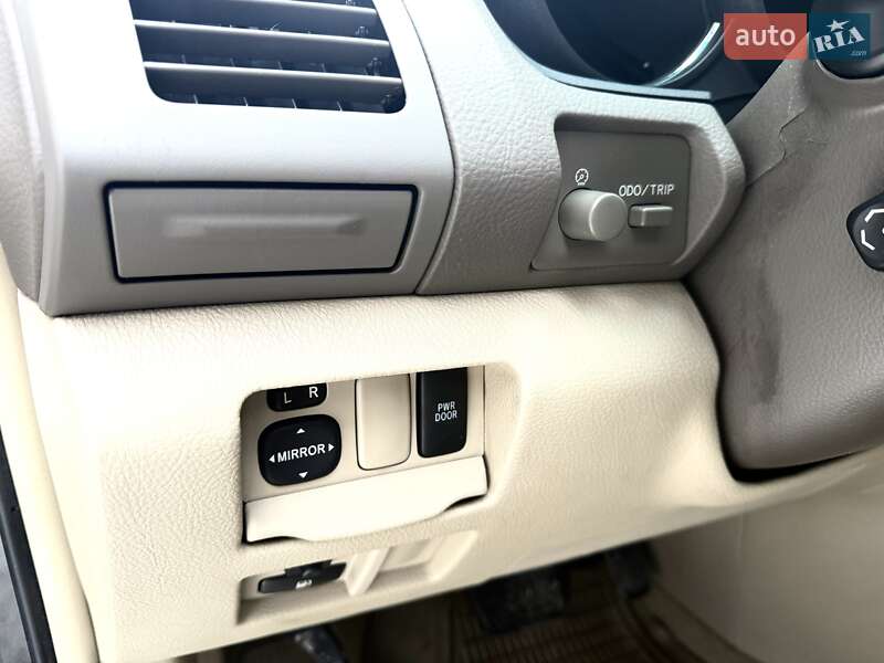 Внедорожник / Кроссовер Lexus RX 2008 в Днепре фото 18 Внедорожник / Кроссовер Lexus RX 2008 в Днепре