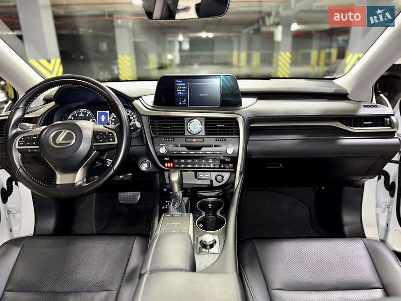 Внедорожник / Кроссовер Lexus RX 2021 в Киеве фото 34 Внедорожник / Кроссовер Lexus RX 2021 в Киеве
