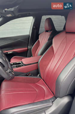 Внедорожник / Кроссовер Lexus RX 2022 в Киеве