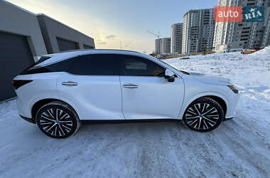 Внедорожник / Кроссовер Lexus RX 2025 в Харькове