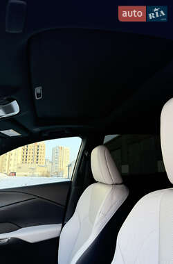 Внедорожник / Кроссовер Lexus RX 2025 в Харькове