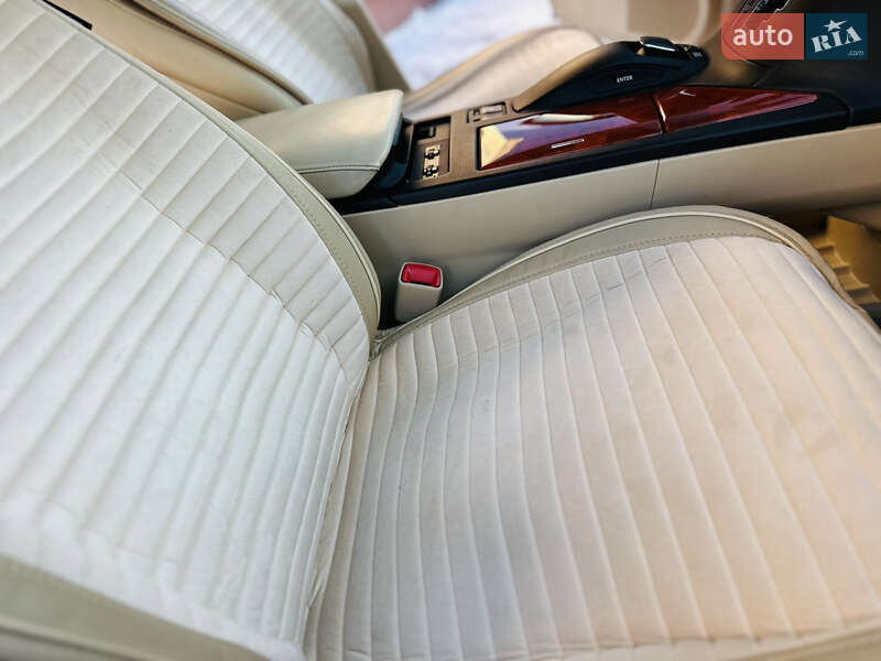 Внедорожник / Кроссовер Lexus RX 2010 в Солотвине фото 31 Внедорожник / Кроссовер Lexus RX 2010 в Солотвине