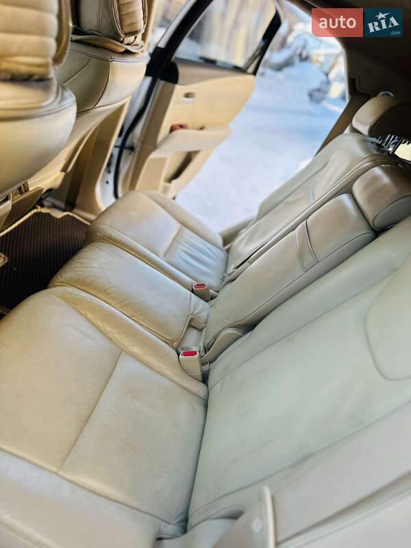 Внедорожник / Кроссовер Lexus RX 2010 в Солотвине фото 45 Внедорожник / Кроссовер Lexus RX 2010 в Солотвине