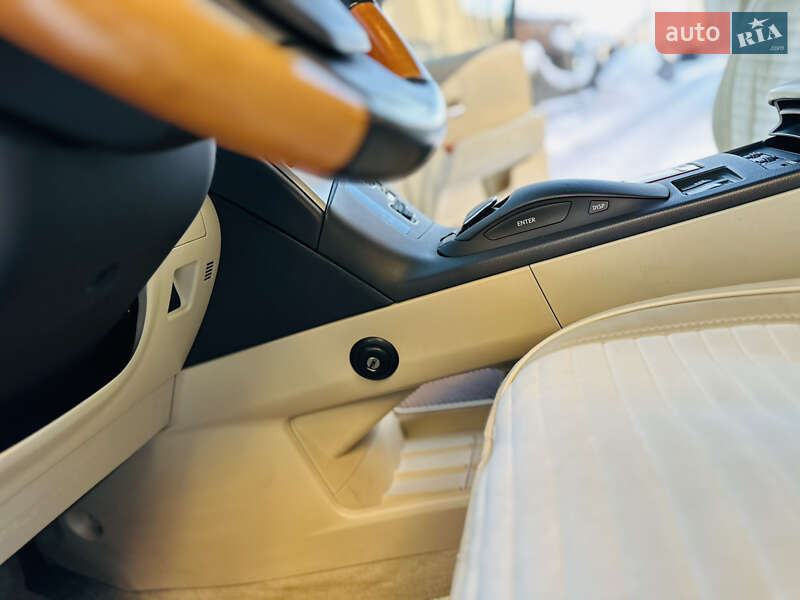 Внедорожник / Кроссовер Lexus RX 2010 в Солотвине фото 76 Внедорожник / Кроссовер Lexus RX 2010 в Солотвине