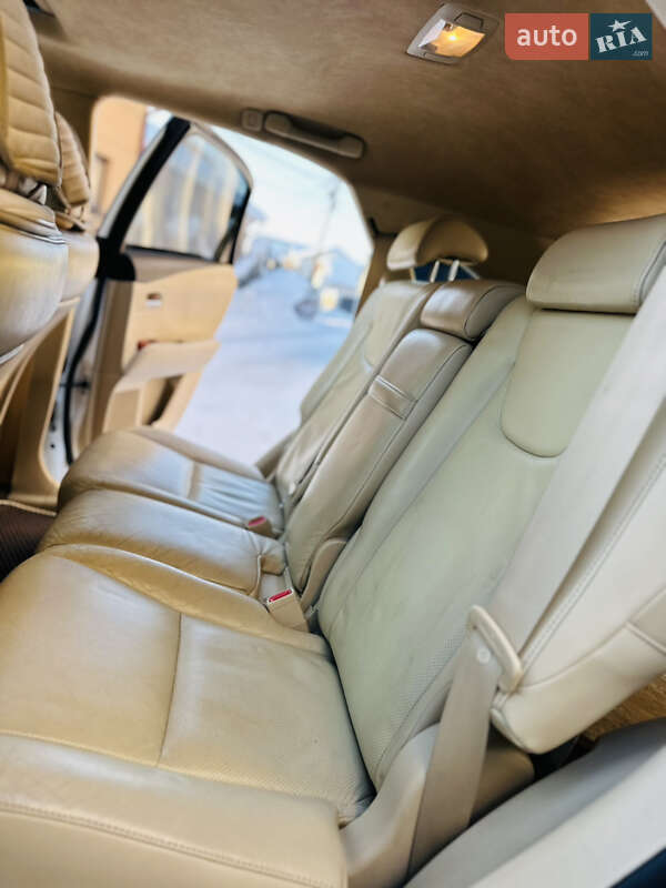 Внедорожник / Кроссовер Lexus RX 2010 в Солотвине фото 78 Внедорожник / Кроссовер Lexus RX 2010 в Солотвине