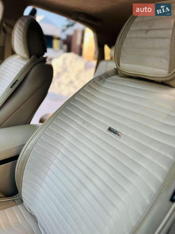 Внедорожник / Кроссовер Lexus RX 2010 в Солотвине фото 83 Внедорожник / Кроссовер Lexus RX 2010 в Солотвине