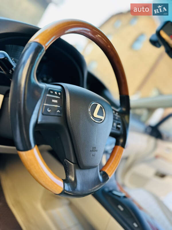 Внедорожник / Кроссовер Lexus RX 2010 в Солотвине фото 93 Внедорожник / Кроссовер Lexus RX 2010 в Солотвине