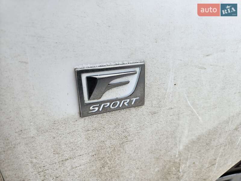 Позашляховик / Кросовер Lexus RX 2014 в Дніпрі фото 5 Позашляховик / Кросовер Lexus RX 2014 в Дніпрі