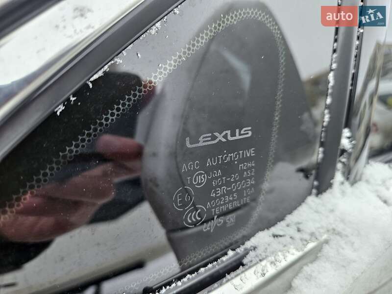 Позашляховик / Кросовер Lexus RX 2014 в Дніпрі фото 37 Позашляховик / Кросовер Lexus RX 2014 в Дніпрі