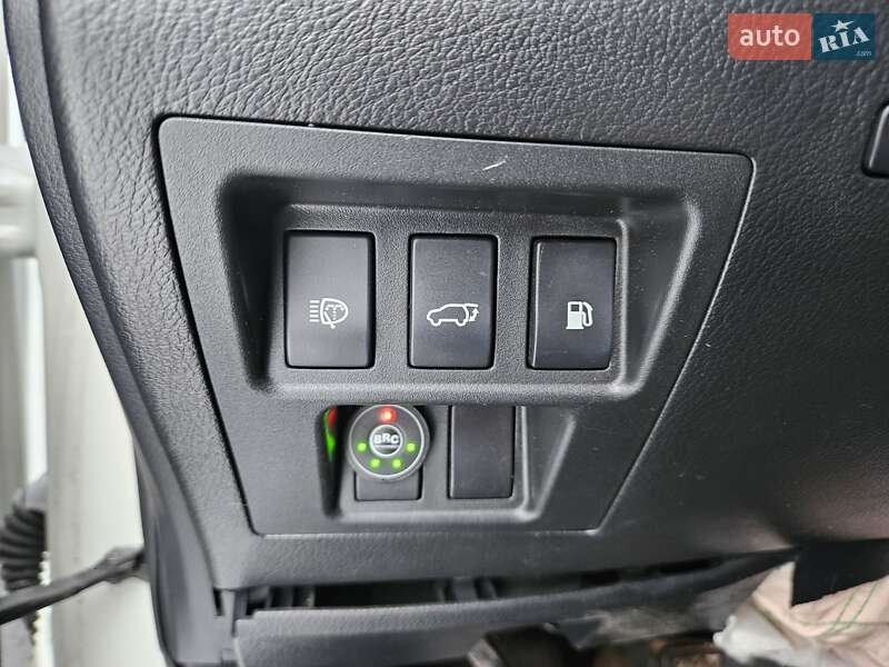 Позашляховик / Кросовер Lexus RX 2014 в Дніпрі фото 34 Позашляховик / Кросовер Lexus RX 2014 в Дніпрі