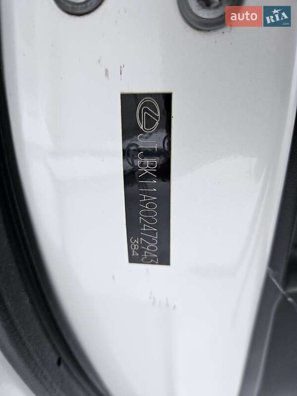Позашляховик / Кросовер Lexus RX 2014 в Дніпрі фото 46 Позашляховик / Кросовер Lexus RX 2014 в Дніпрі