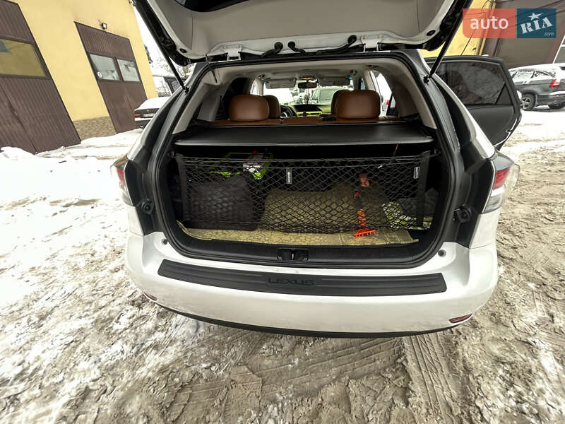 Внедорожник / Кроссовер Lexus RX 2014 в Коломые фото 52 Внедорожник / Кроссовер Lexus RX 2014 в Коломые