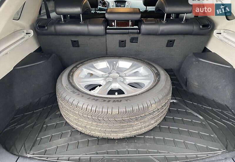 Внедорожник / Кроссовер Lexus RX 2008 в Козельце фото 10 Внедорожник / Кроссовер Lexus RX 2008 в Козельце