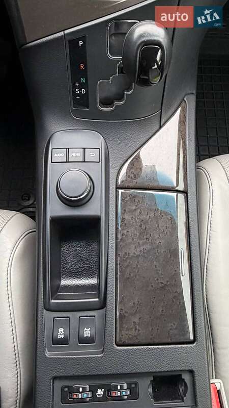 Позашляховик / Кросовер Lexus RX 2015 в Дніпрі фото 13 Позашляховик / Кросовер Lexus RX 2015 в Дніпрі