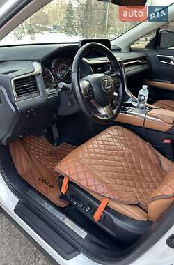 Внедорожник / Кроссовер Lexus RX 2022 в Киеве