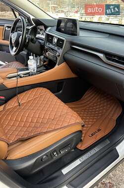 Внедорожник / Кроссовер Lexus RX 2022 в Киеве