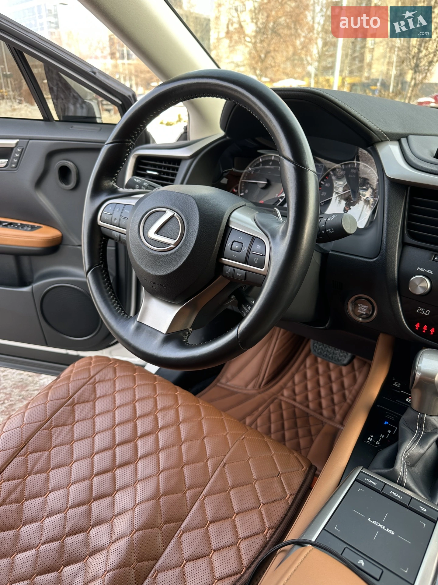 2022 Lexus RX - мініатюра 17