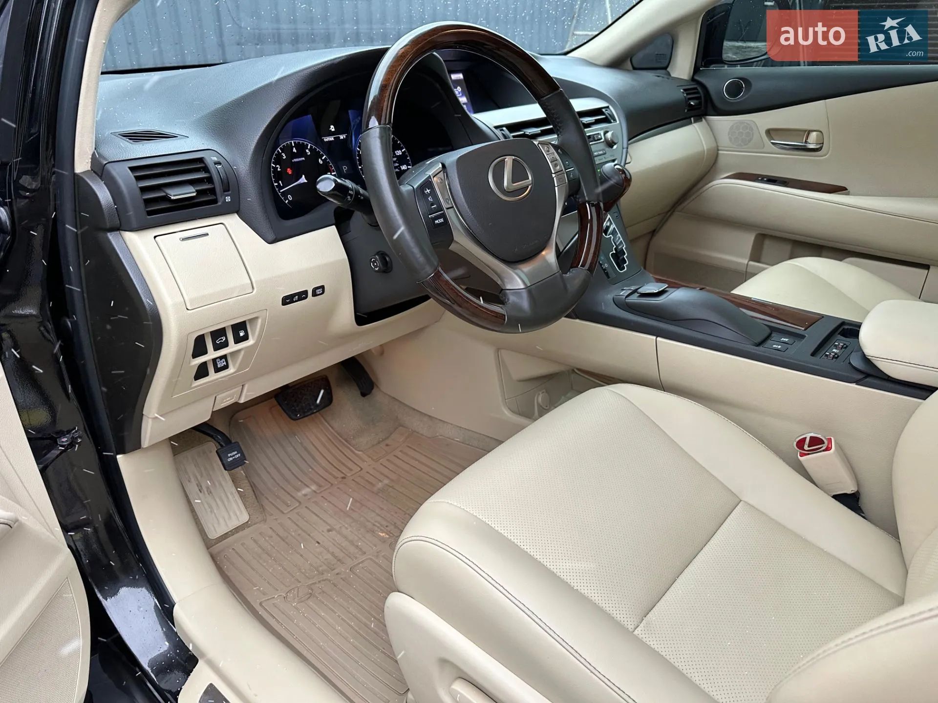 2013 Lexus RX - мініатюра 21
