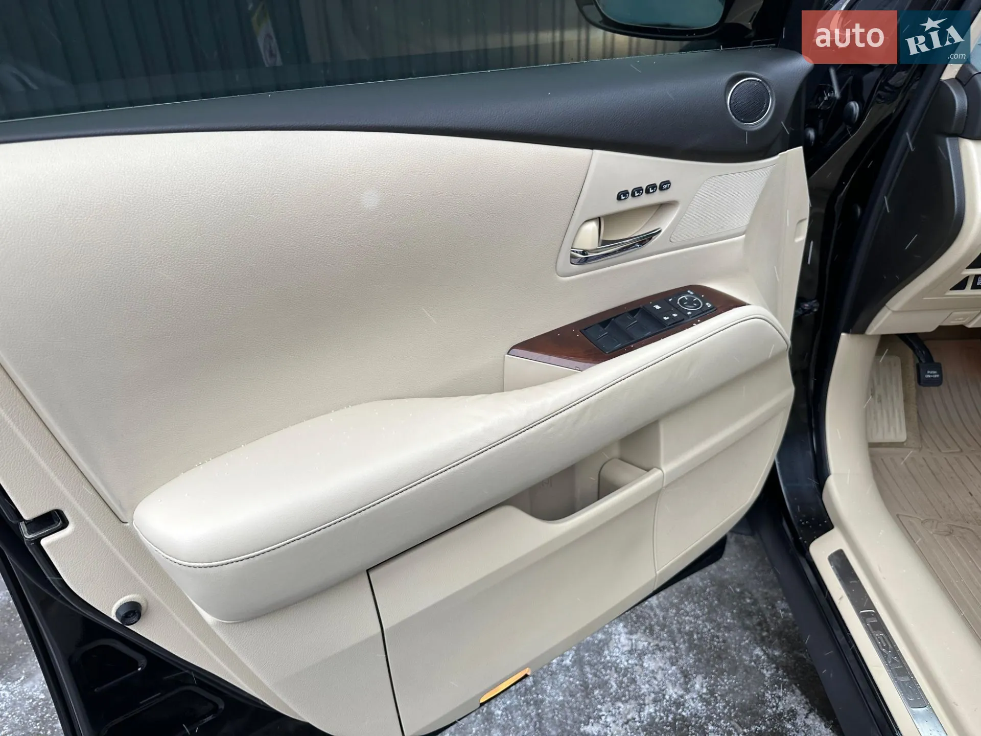 2013 Lexus RX - мініатюра 33