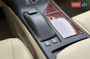 Внедорожник / Кроссовер Lexus RX 2013 в Харькове