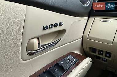Внедорожник / Кроссовер Lexus RX 2013 в Харькове