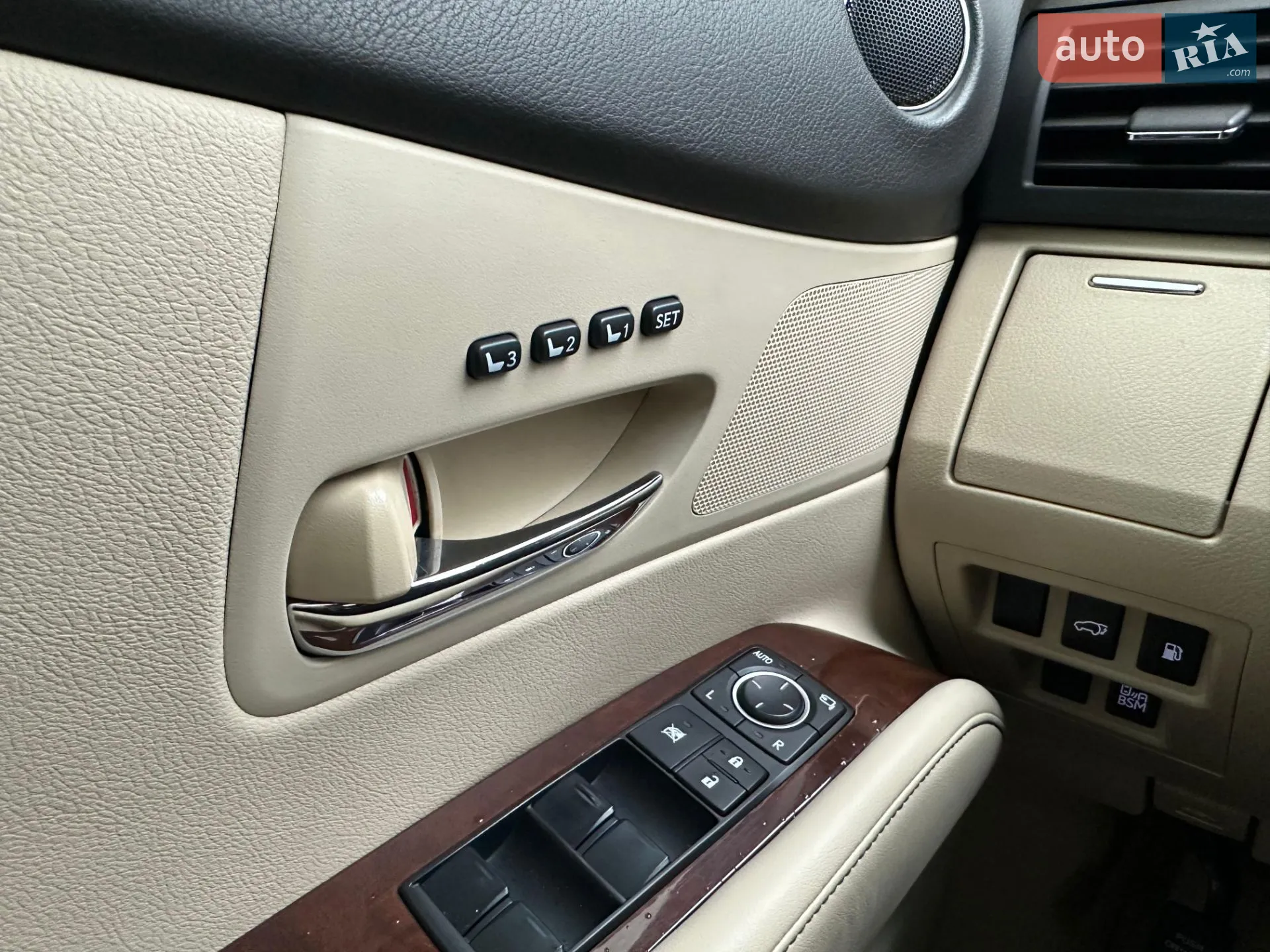 2013 Lexus RX - мініатюра 46