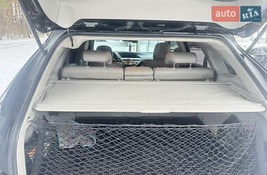 Внедорожник / Кроссовер Lexus RX 2010 в Киеве
