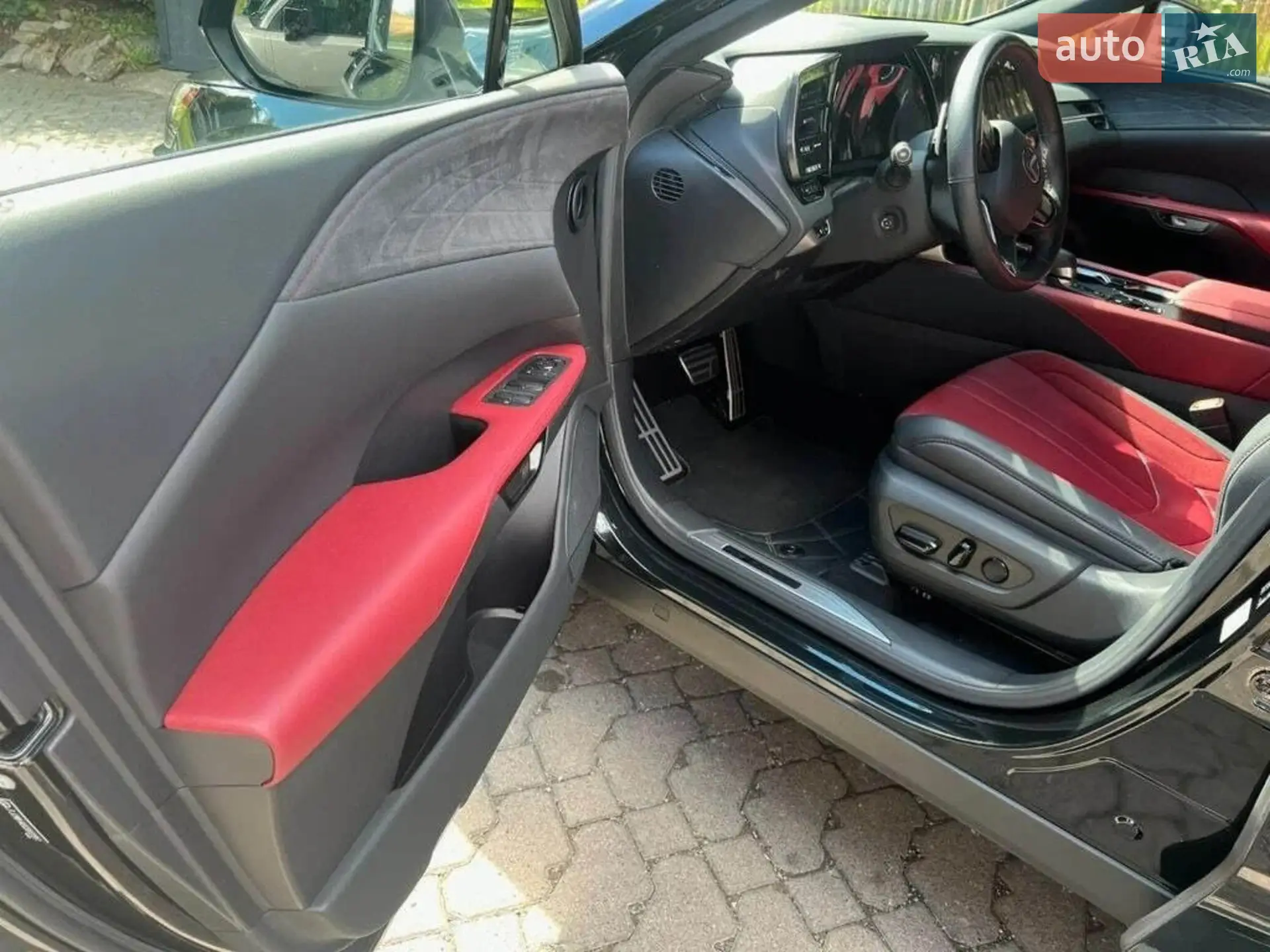 2023 Lexus RX - мініатюра 11
