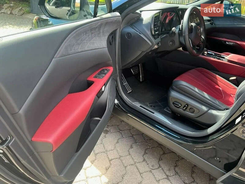 Внедорожник / Кроссовер Lexus RX 2023 в Вапнярке фото 11 Внедорожник / Кроссовер Lexus RX 2023 в Вапнярке