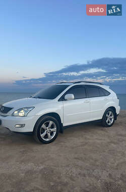 Внедорожник / Кроссовер Lexus RX 2005 в Одессе