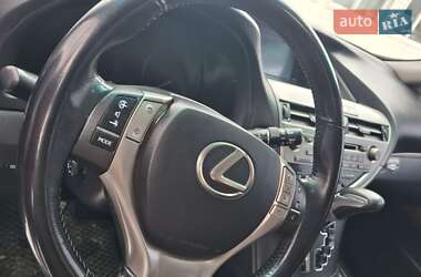 Внедорожник / Кроссовер Lexus RX 2015 в Харькове