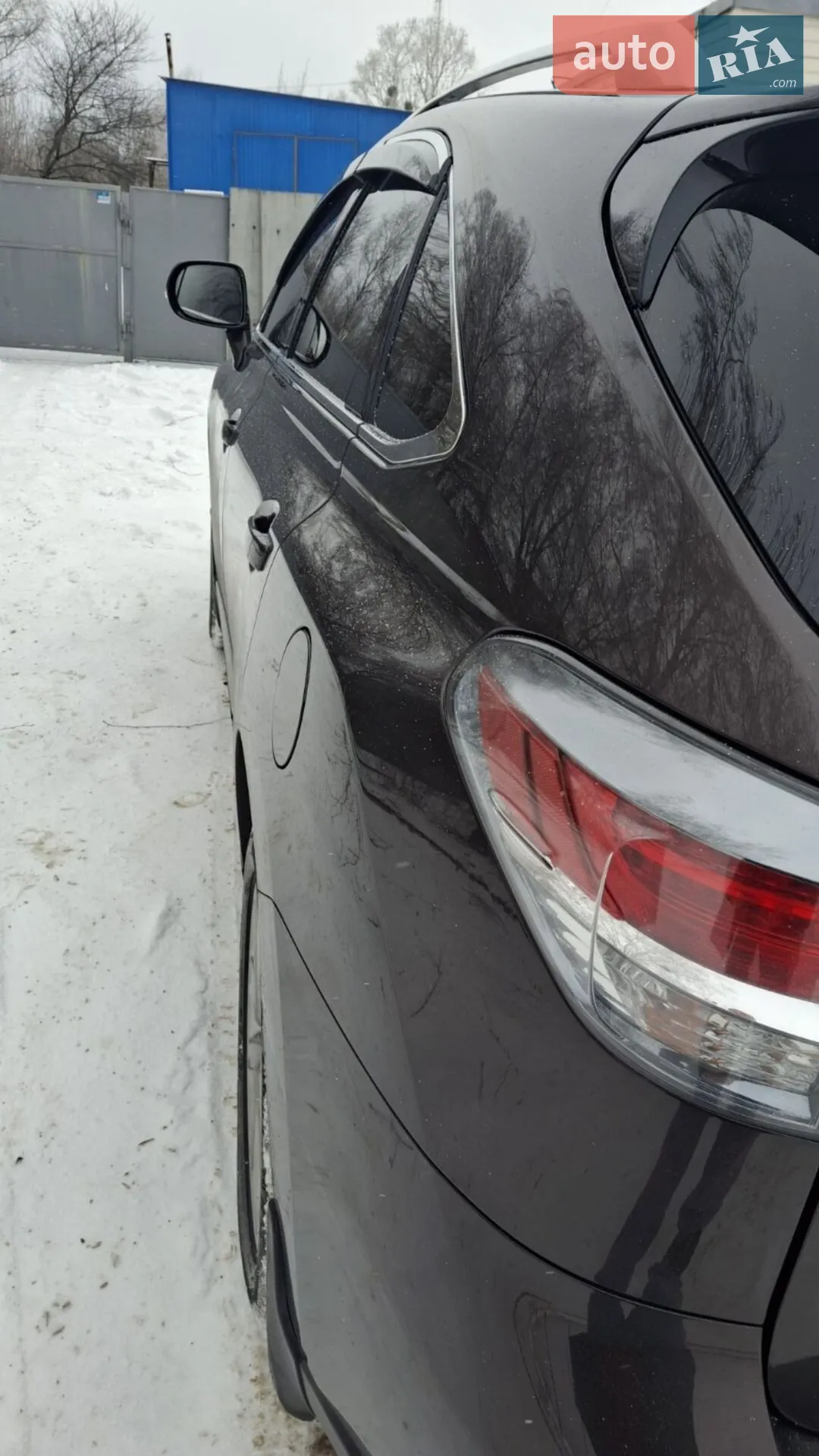 2015 Lexus RX - мініатюра 4