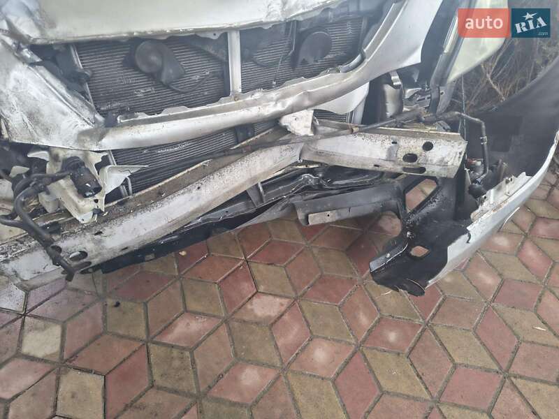 Внедорожник / Кроссовер Lexus RX 2008 в Днепре