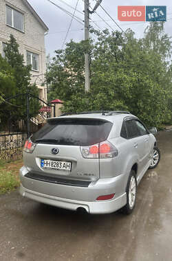 Внедорожник / Кроссовер Lexus RX 2007 в Одессе