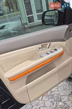 Внедорожник / Кроссовер Lexus RX 2007 в Черновцах
