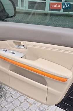 Внедорожник / Кроссовер Lexus RX 2007 в Черновцах