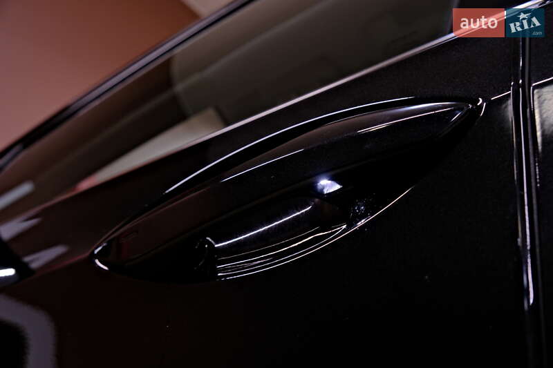 Позашляховик / Кросовер Lexus RX 2020 в Одесі