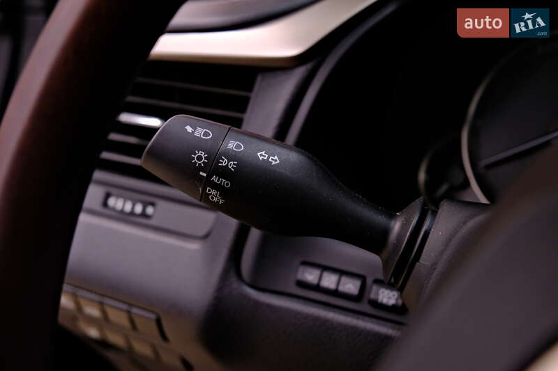 Позашляховик / Кросовер Lexus RX 2020 в Одесі