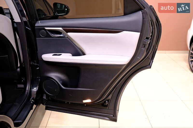 Позашляховик / Кросовер Lexus RX 2020 в Одесі