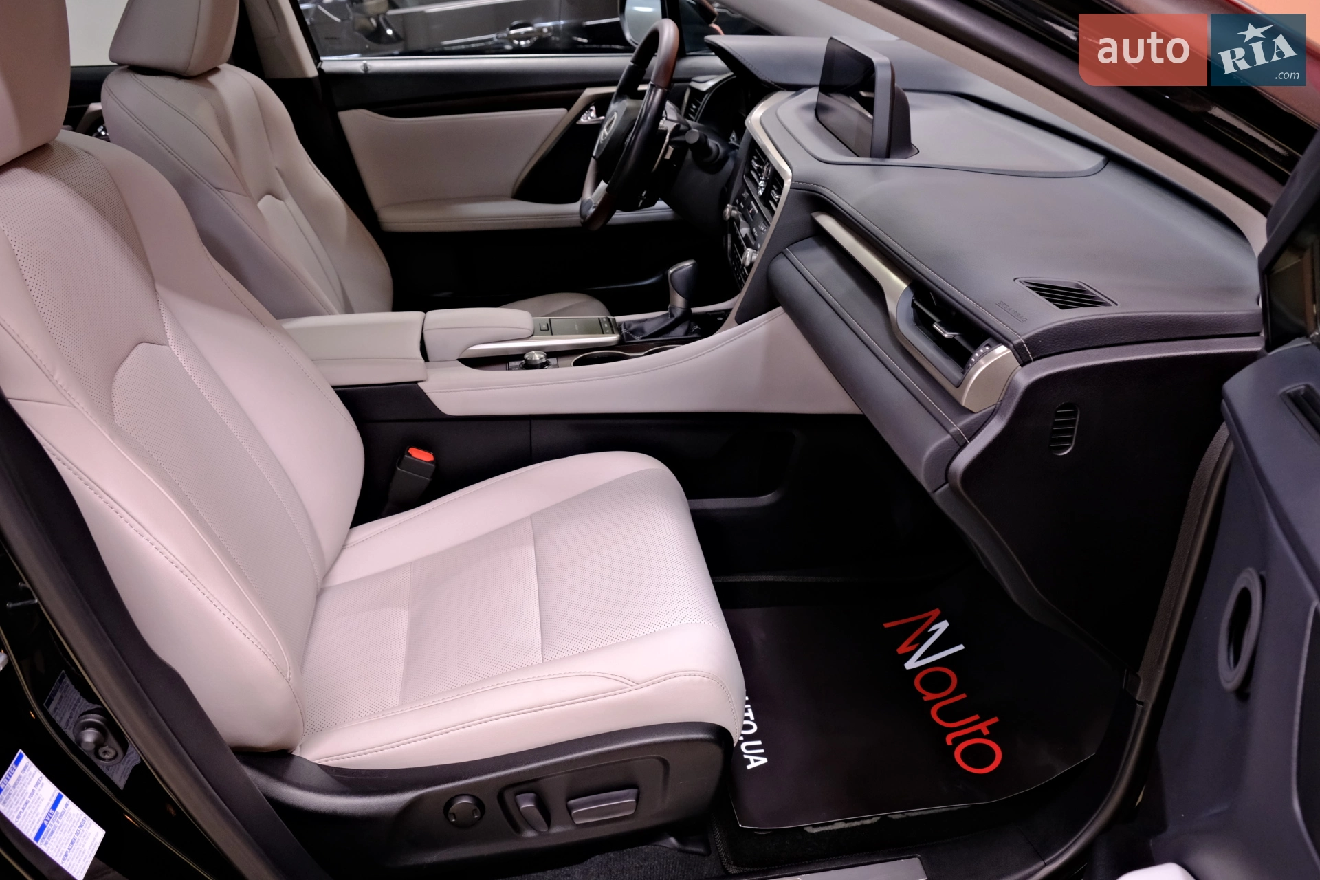 2020 Lexus RX - мініатюра 48