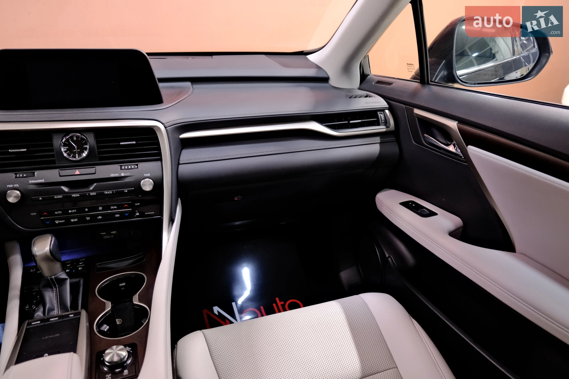 2020 Lexus RX - мініатюра 53